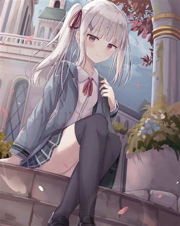 世界之子的综漫