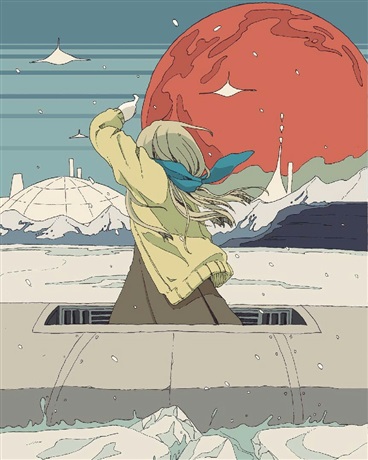 欢迎来到毫无奇迹的奇迹岛