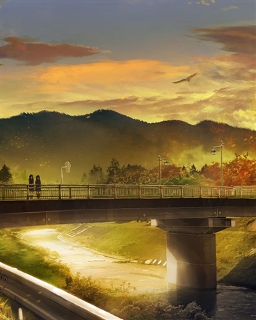 雪原的短篇小说集