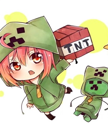 从新手村开始的综漫之旅