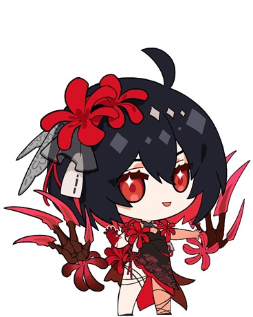 女武神与舰长的末日旅途