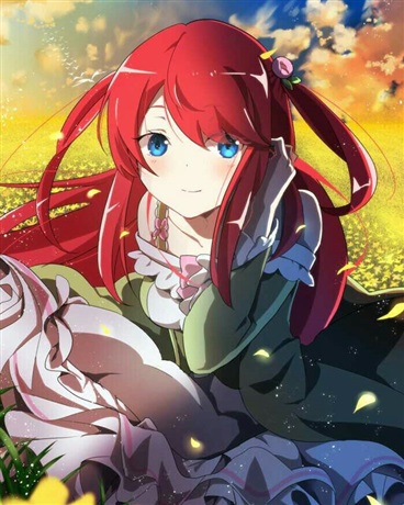 到异世界当魔龙