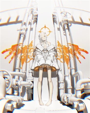 作为人逝去的我成为了都市传说