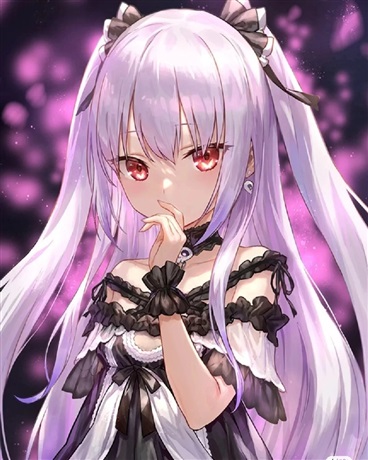 即使穿越到约战我也不愿被攻略