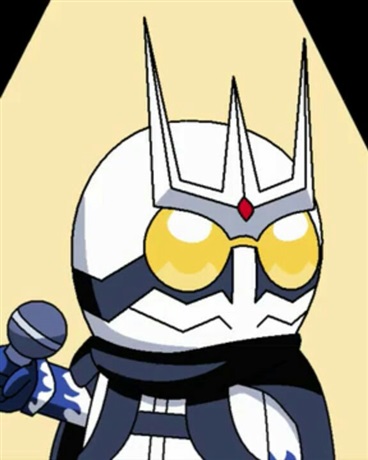 大道克己决定好好吃饭