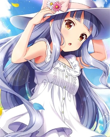 清风过