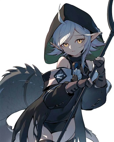 变成鳄鱼的我要如何一步步成神