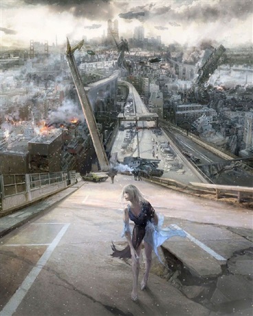 血之记忆阿波罗十三号