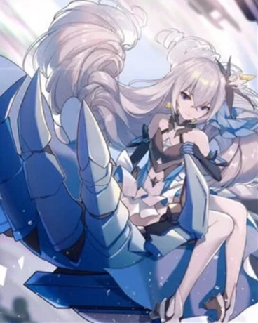 舰长怎么又穿越了