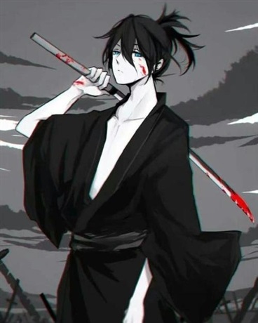 我想找回我的剑心