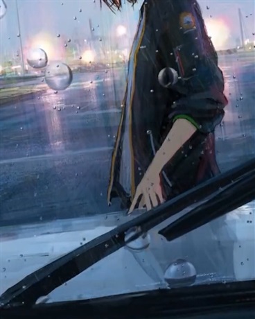 龙王大人这是今天的工作