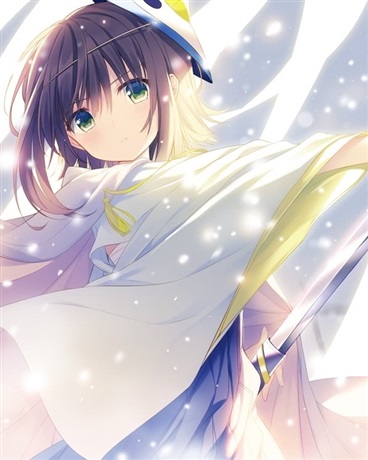 转生成女孩的我也想无敌天下