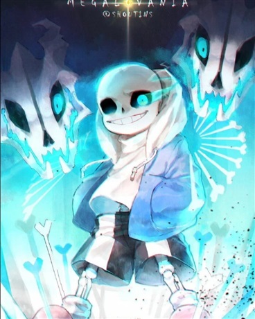 传说之下之无限重置