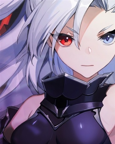 切西亚的明日方舟之路