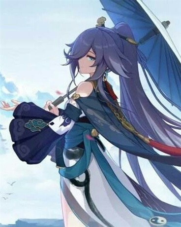 这个不是我想要的崩坏