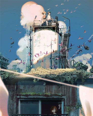 菲齊与皮卡丘的日常生活