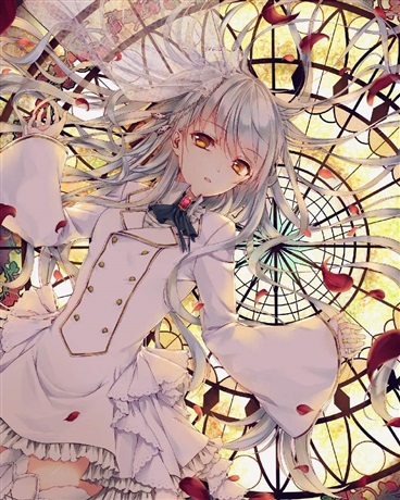 无限大贤者的冷血持有者