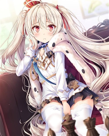 被各路美少女缠上的我太难了