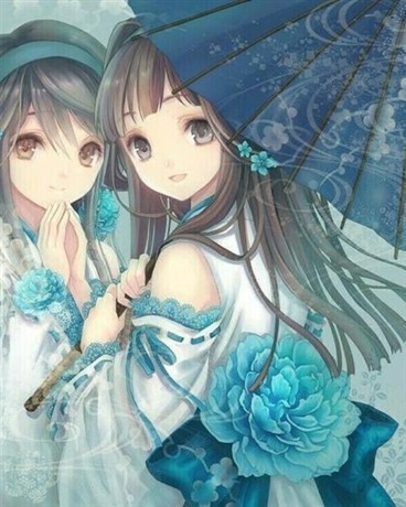 我一定会属于这里