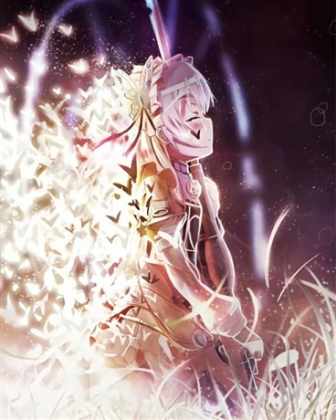 满级的我在异世界无所畏惧