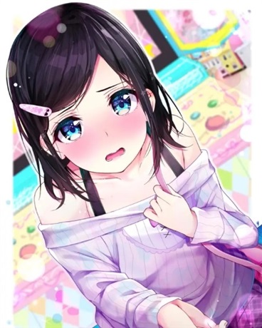 路人不想当主角