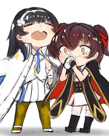 给天使和撒旦打工