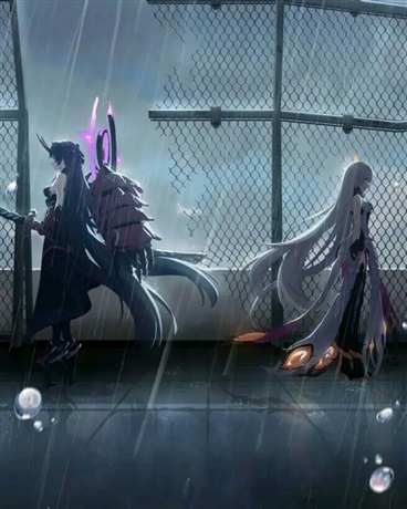 崩坏三废墟之下