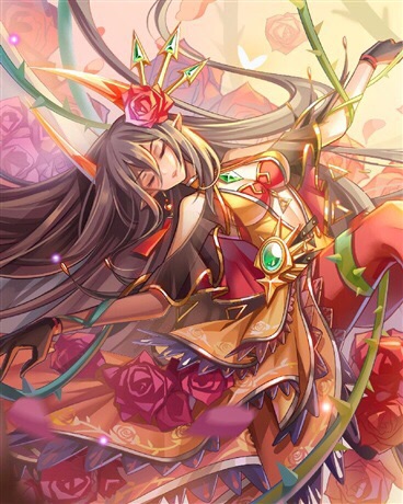 斗罗之银蝶金龙