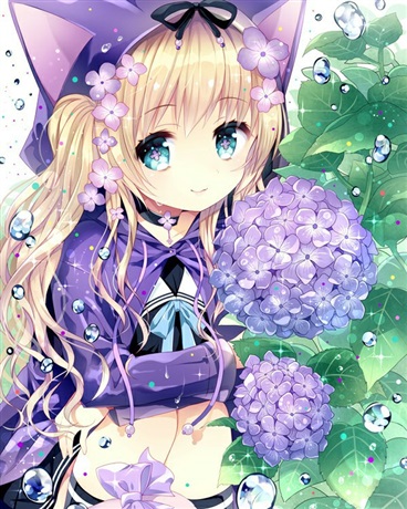 我被一抹多变成了女生