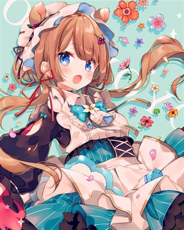 我被群员迫害成了loli