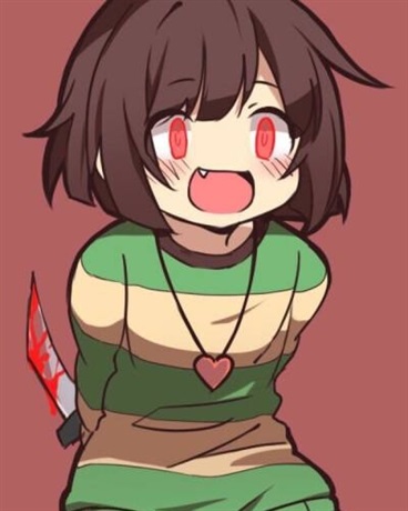 我救下的美少女全都有病