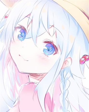 为爱颠覆世界从此黑白不分