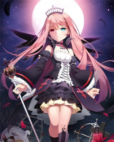 喜欢自己算自恋吗前传