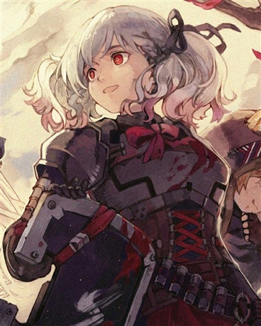 勇者为何拿起火箭筒