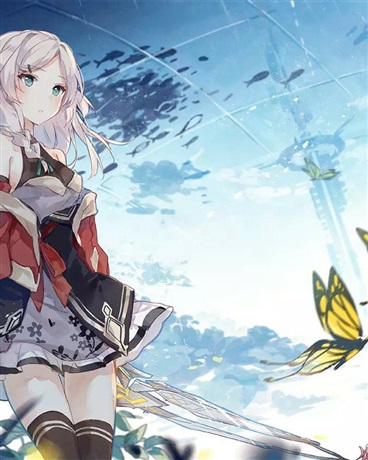 永存的消逝之炎