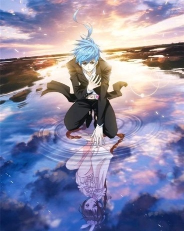 斗罗之无悔夜部