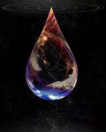 负枷的孤独面壁者