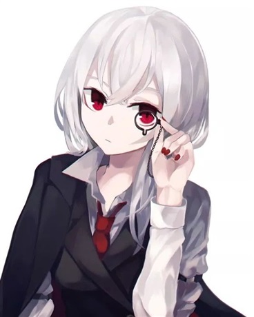 我的异次元租户们