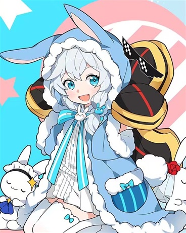 关于穿越崩坏的我没有崩坏能