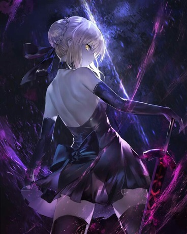 如果恶魔参加了十字军