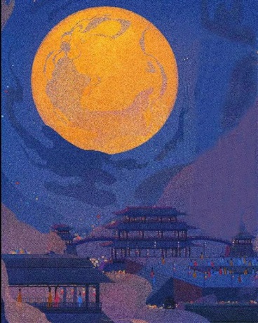 欢乐双子街