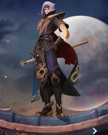 孤儿曜的约战之旅