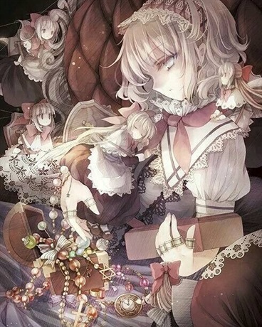 我张三只想做个好人