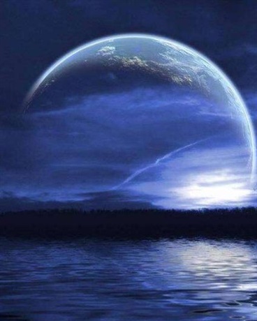 闪耀在末日的奇迹之光