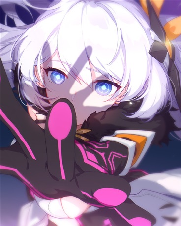 十三合一的终焉少女