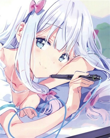 综漫之我真是美少年