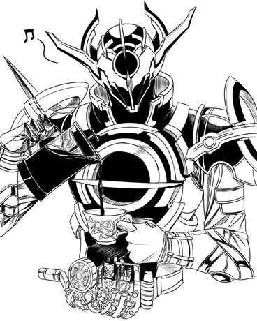 Evol的奇趣次原旅行