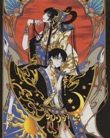 变成四月一日后的我