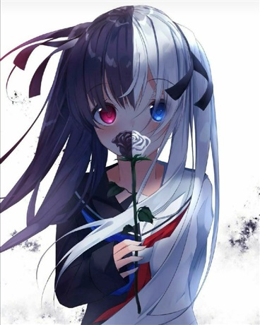 现实并虚幻的末世