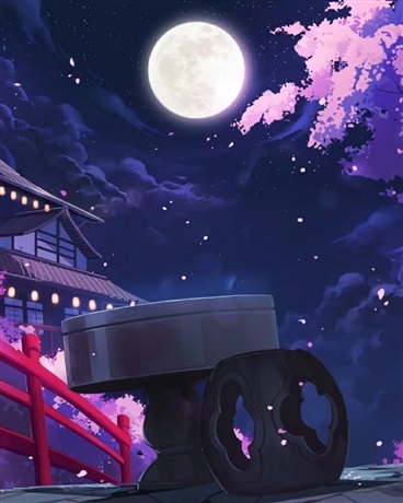 白衣刀客在刀剑